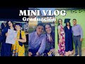 ACOMPAÑAME a la GRADUACIÓN de mi Cuñada ✨🎓| Mini Vlog GRWM #minivlog #graduación #grwm #graduation
