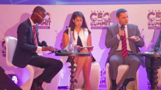 Ghana CEO Summit 2017 Highlights
