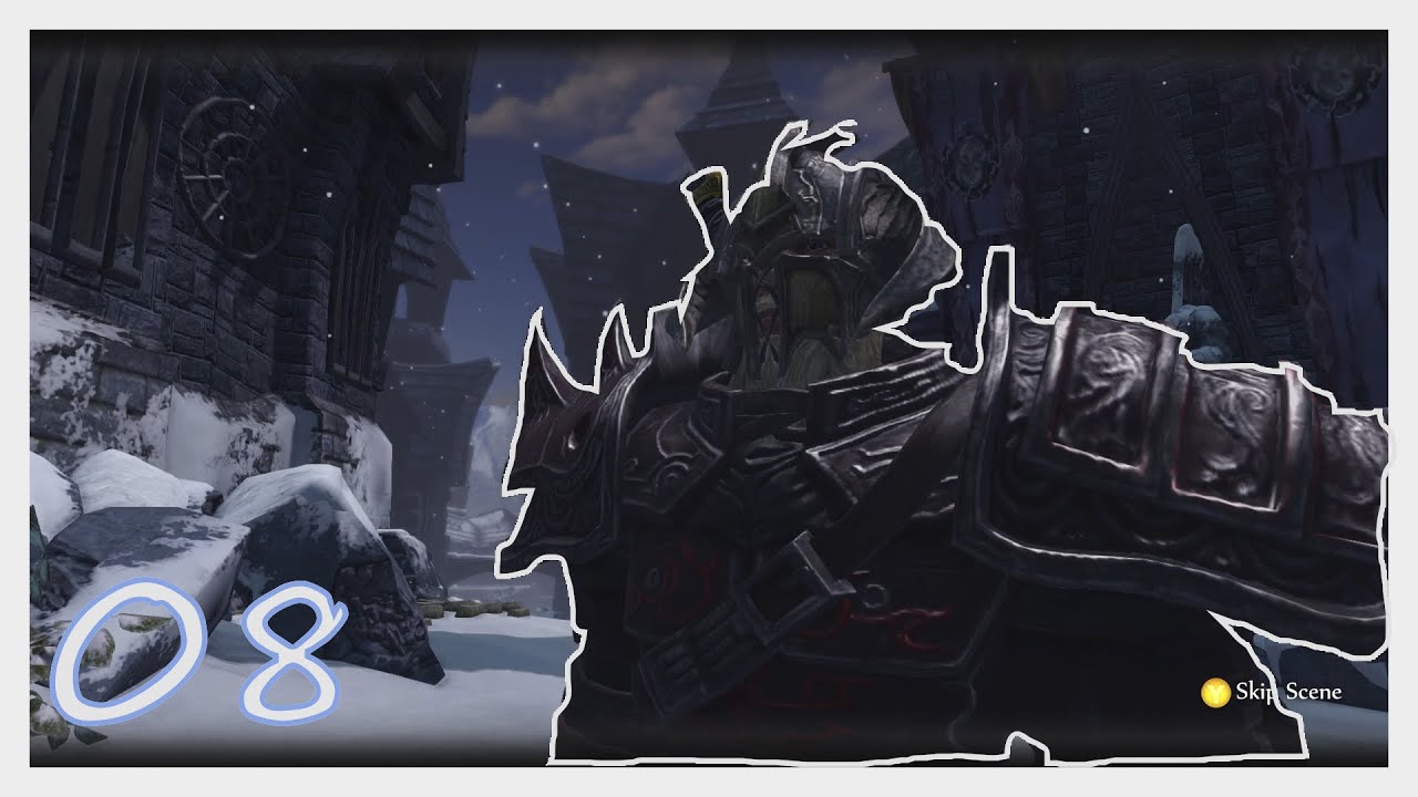 NEW ARMOR SET ! Fable Anniversary Part 8 Walkthrough ! YouTube