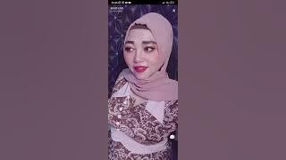 MAMI ZAHRA HOT LIVE BIGO BIKIN GAK NAHAN