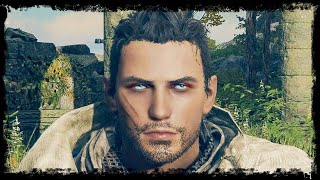Famous Elden Ring | Attractive Male Character Creation Net Worth