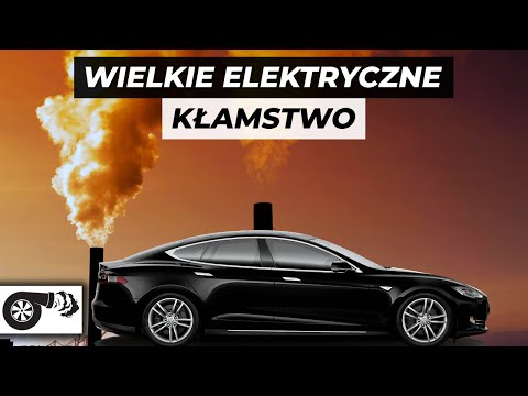 Wideo: Czy silniki cieplne i ochrona środowiska są kompatybilne?