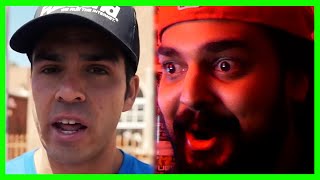 Download Lagu A Deep Dive Into The NELK/WIZZA Giveaway... - ROOBET House of Cards Pt.4 MP3