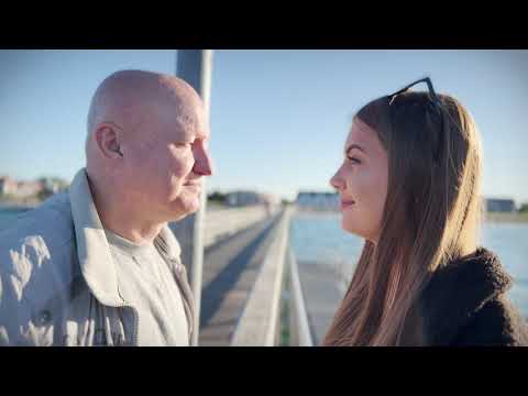 Marko Abend - Die Welt steht still (Offizielles Video)