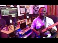 Afara Tsena-Afro Mbokalisation(Guitar Cover) by Lord Ande