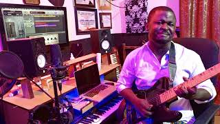 Download Lagu Afara Tsena-Afro Mbokalisation(Guitar Cover) by Lord Ande MP3