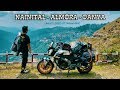 Amazing Uttarakhand  - NAINITAL -  ALMORA - DANYA | Unexplored Routes | Day 2
