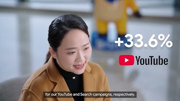 AI-driven Measurement: Moomoo & Google