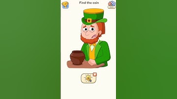 DOP 5 Delete One Part Level 1218 #youtubeshorts #shorts