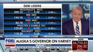 Varney & Company Interview Wealth