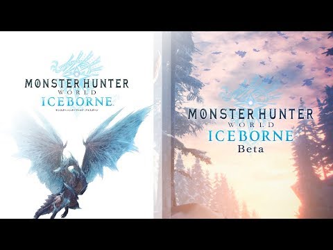 pvp соль 🔴Monster Hunter World Iceborne BETA - Cacerías con la comunidad