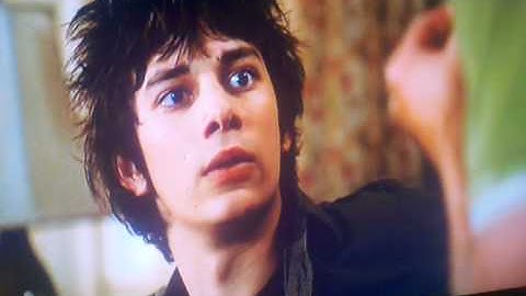 This is not a toy scene from diary of a wimpy kid