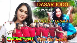 Download Mp3 DASAR JODO - NUNG UL QISMA   FT KENDANGERS CHOMPONK THE BIG BAND - AMBYAR Gudang lagu Download Mp3 DASAR JODO - NUNG UL QISMA   FT KENDANGERS CHOMPONK THE BIG BAND - AMBYAR