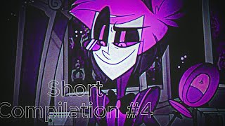 Short Compilation #4: Bad Feeling