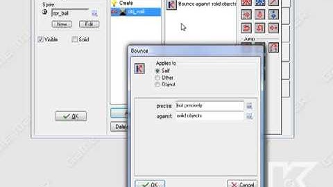 07 - Day One: Making The Ball Bounce