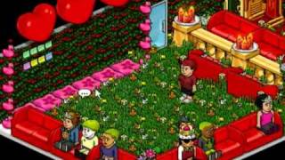 the king in Habbox Help Desk