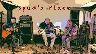 Live @ Spud&#39;s Place &#39;Deep Down @ Dirty&#39;
