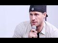 Chase Rice: Behind the Scenes at the CMA Awards | CMA Awards 2014 | CMA