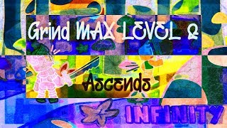 Closed By Game Lag Max Level Ascends 6 5 Infinity Rpg By Nebuqlous - roblox infinity rpg 2 op sword codes