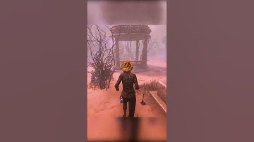 Goofy ah edit that I gave up on #dbdshorts