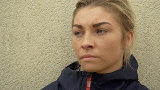 Lauren Price: Britain's next boxing superstar?