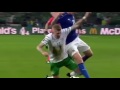 Put them under pressure, Robbie Bradys goal agains Italy Euros 2016