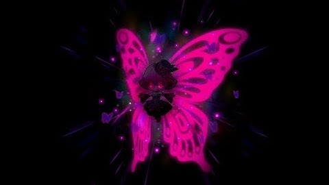 MapleStory BlazeWizard Hard Lucid 3rd Phase Clear