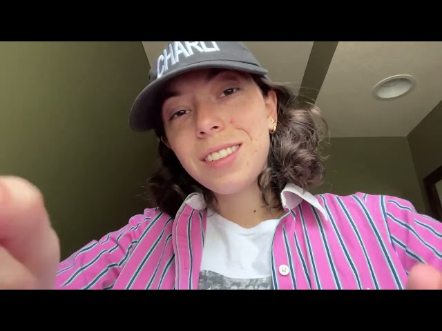 ASMR 5 Minute Head & Shoulder Massage (LOFI)