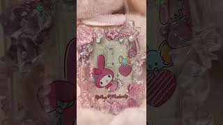 This video is 0.1 seconds long #trending #viral #pink #mymelody #sanrio #aesthetic #shorts #cute
