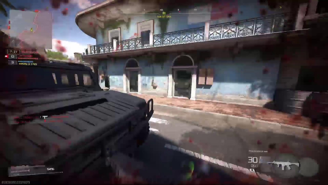 COD - YouTube