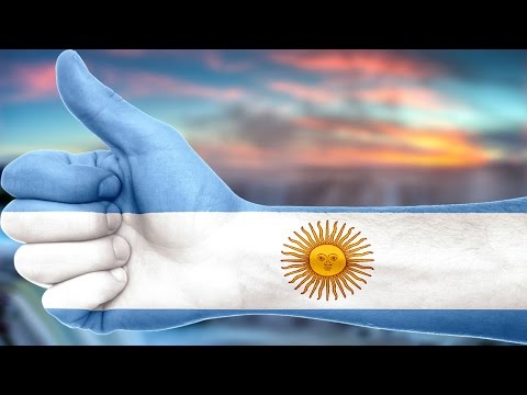 25 Cool Facts About Argentina