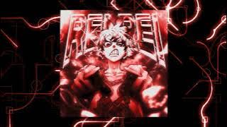 REI REI (Super Slowed)
