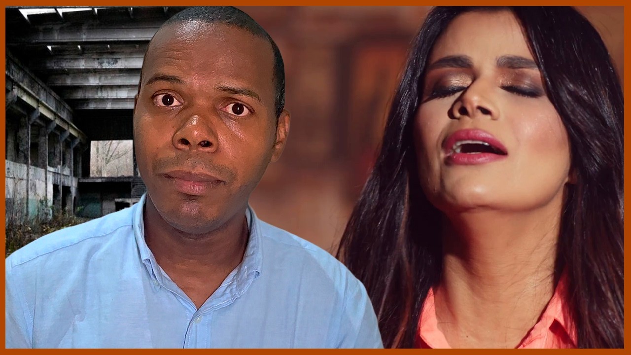 POR ISSO DAMARES ESCONDEU O CÂNCER