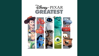 Infinity And Beyond - Randy Newman