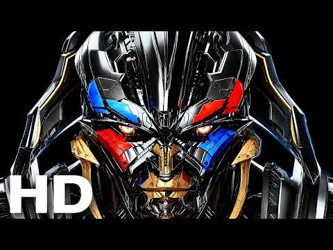 Transformers Rise of the Beasts 2 in the Works | Major Details