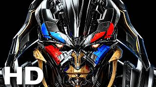 Transformers Rise of the Beasts 2 in the Works | Major Details I Ris 3 2
