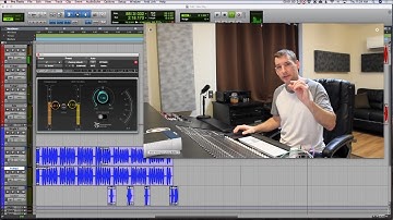 Getting Started With ProTools - 5 Video Pack (PROMO)