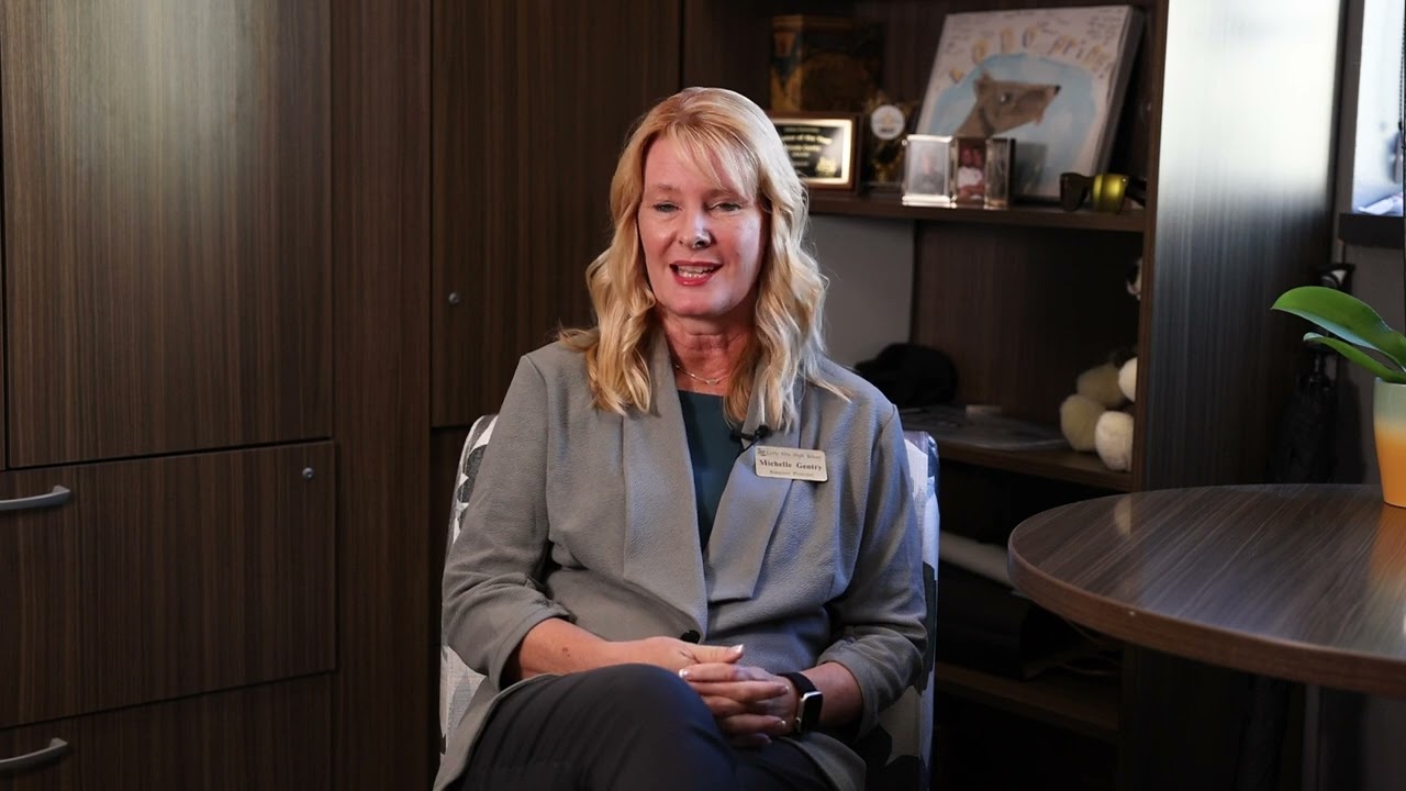 March 2024 LEader of the Pack - Michael Horvath