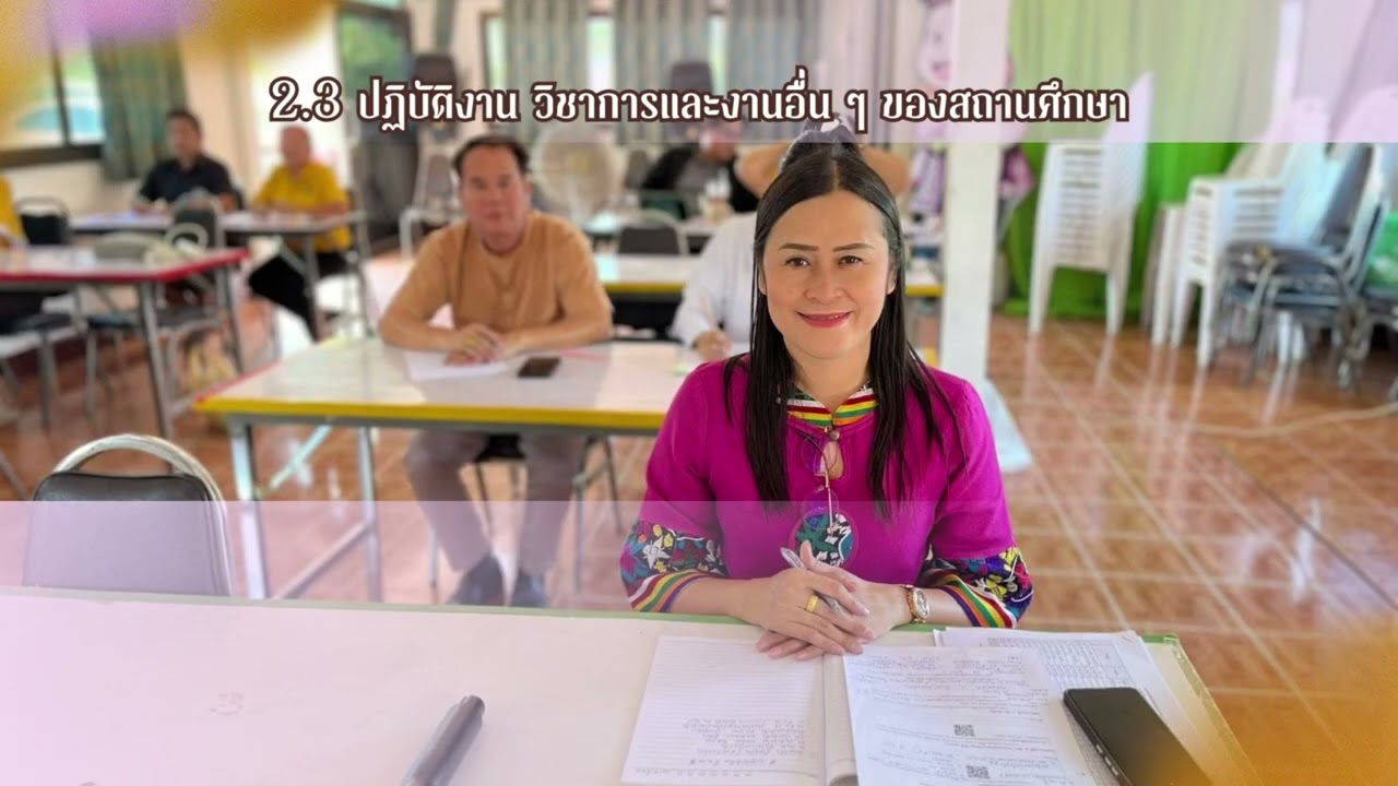 ประเมินครูนนทิยา 2/2568 ครั้งที่ 1