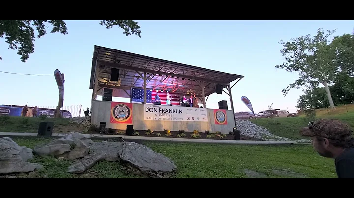 Fishers Of Men / Rhonda Vincent and The Rage