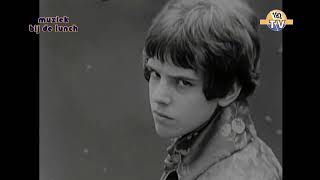 Video thumbnail of "The Herd (Peter Frampton) - From The Underworld  (1967)"