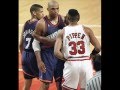 the truth behind the Scottie Pippen and Charles Barkley beef