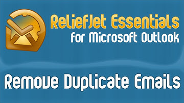 How to Safely Remove Duplicate Outlook Messages