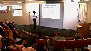 LP Rounding for Poise