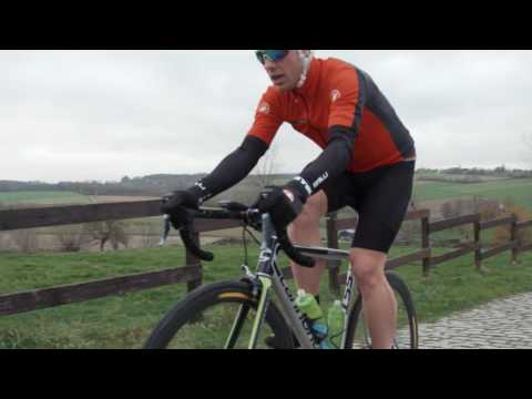 Video: Castelli Nano Flex+ armwarmers