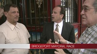 Many willing to give ex-con former mayor a second chance