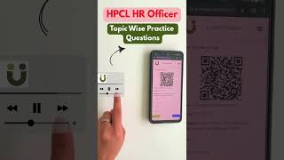 Full Preparation Plan for - Officer HR - HPCL Recruitment 2025