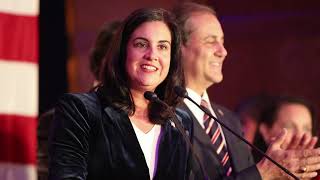 Rep. Nicole Malliotakis victory speech | Election 2022