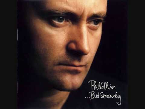Phil Collins - Do You Remember (Demo)