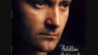 Phil Collins - Do You Remember Demo